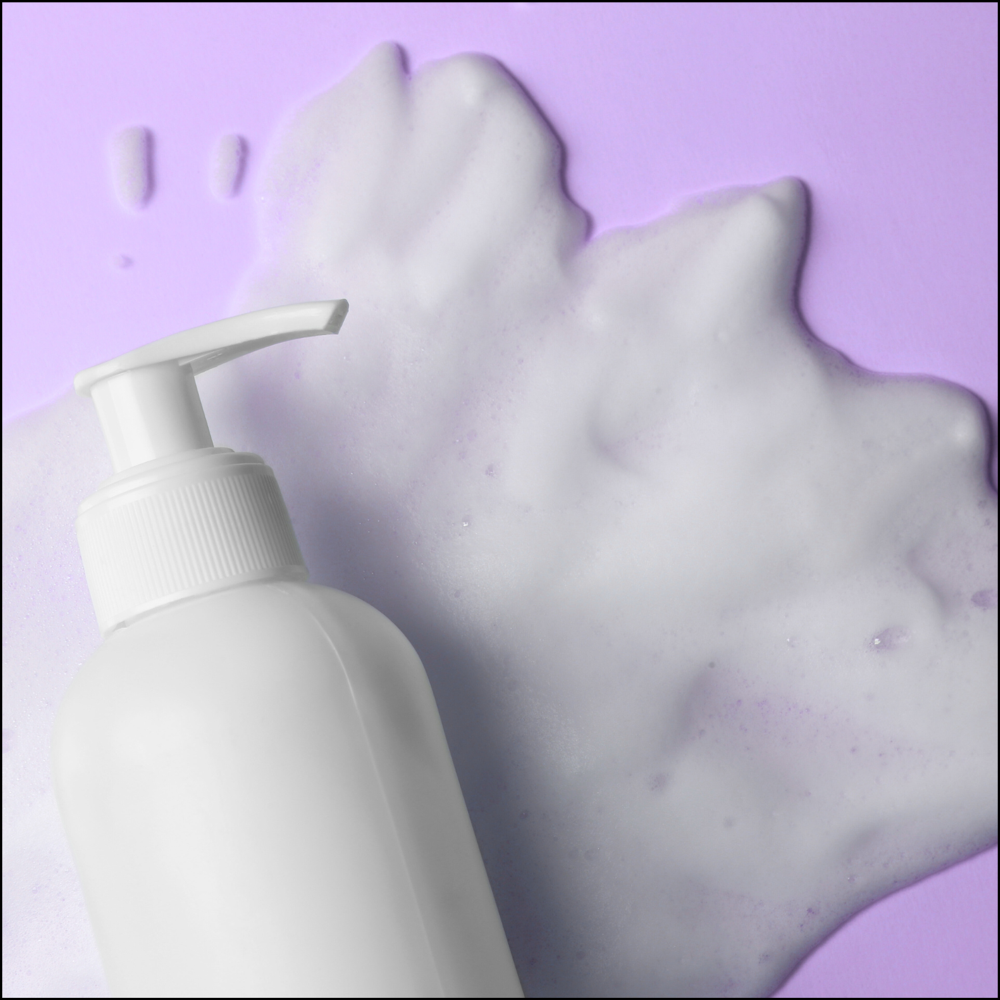Face Cleansing Products for Seniors