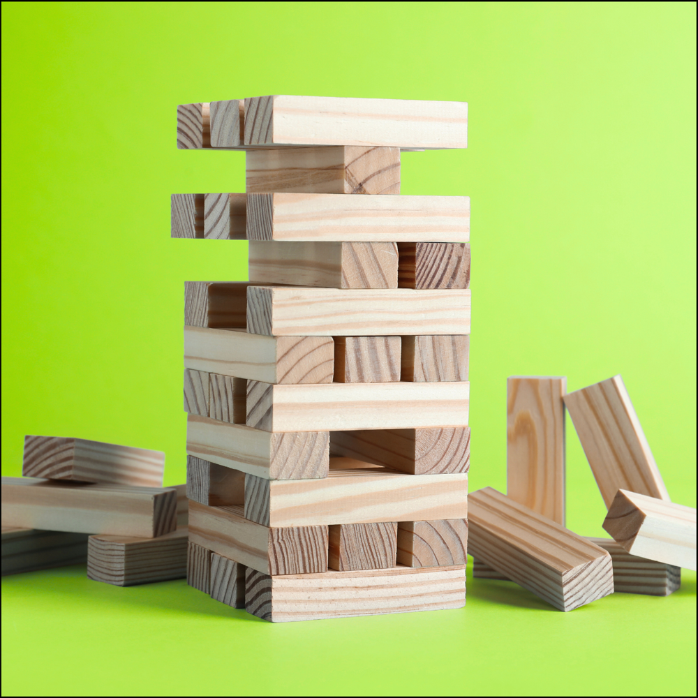 Fun & Games for Homebound Seniors