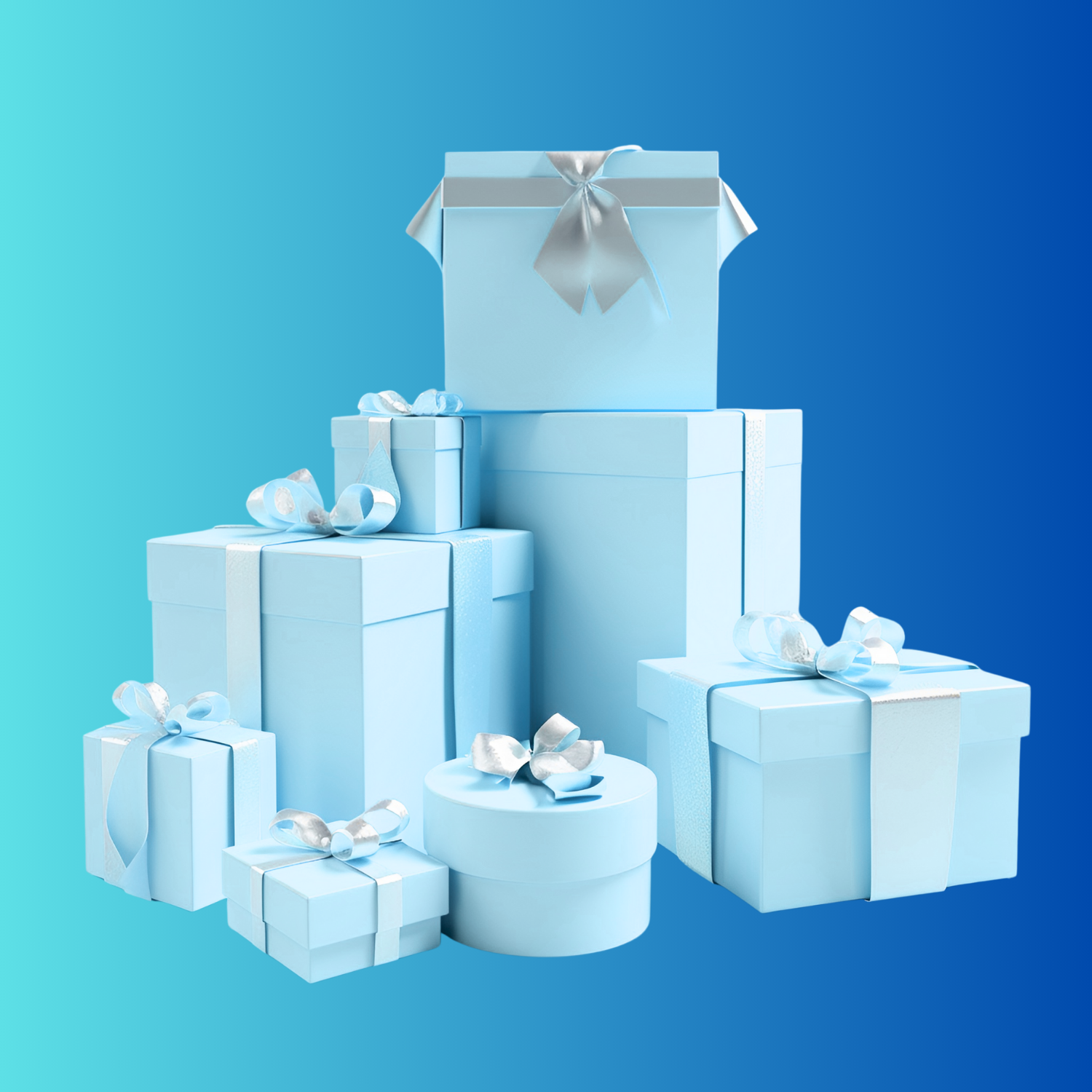 Gift Sets for Senior Men and Women