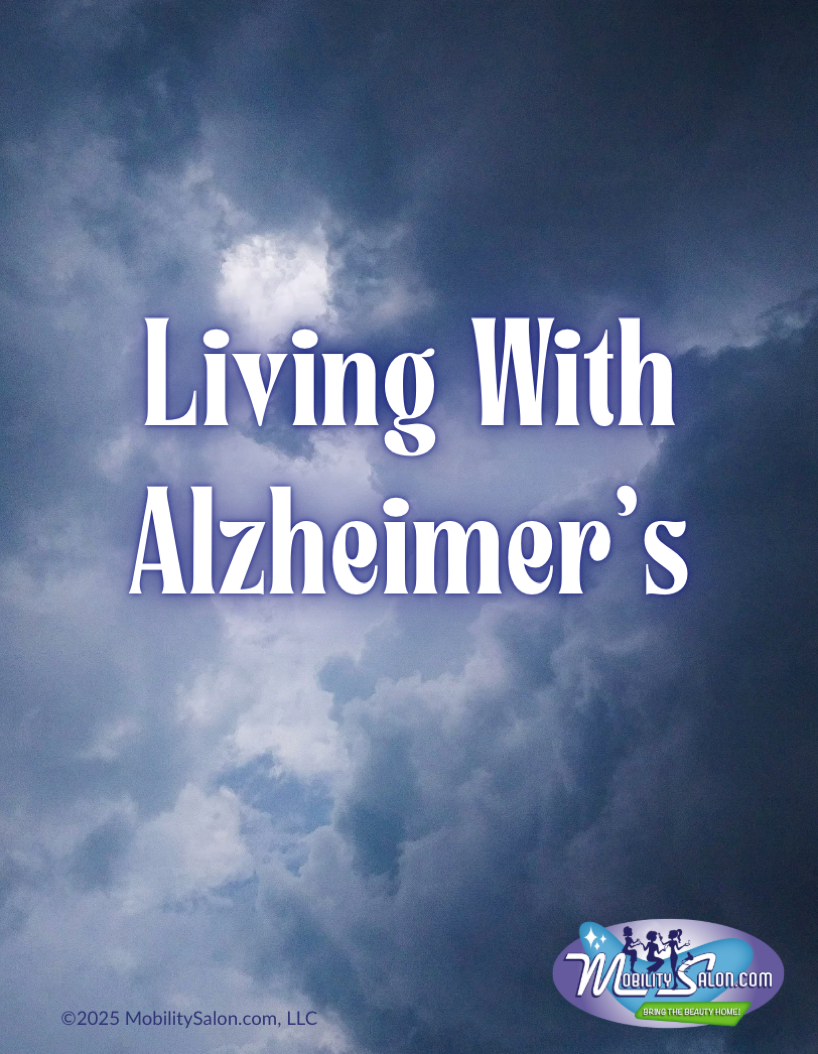 Living With Alzheimer's
