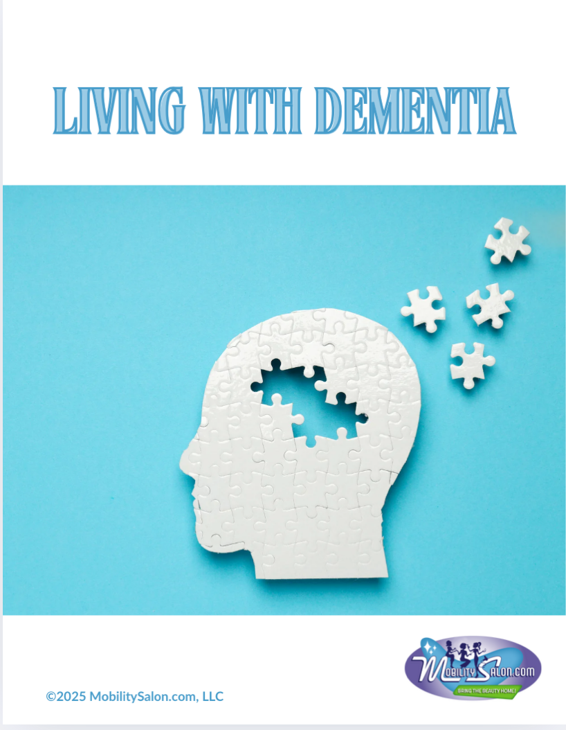 Living With Dementia