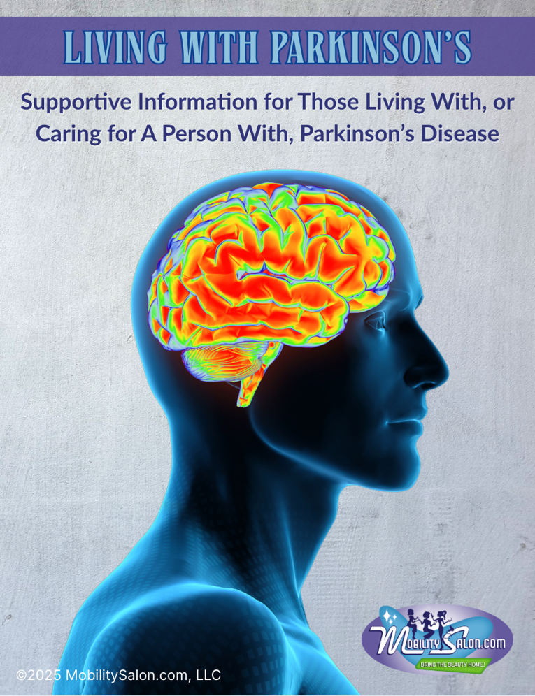 Living With Parkinson's