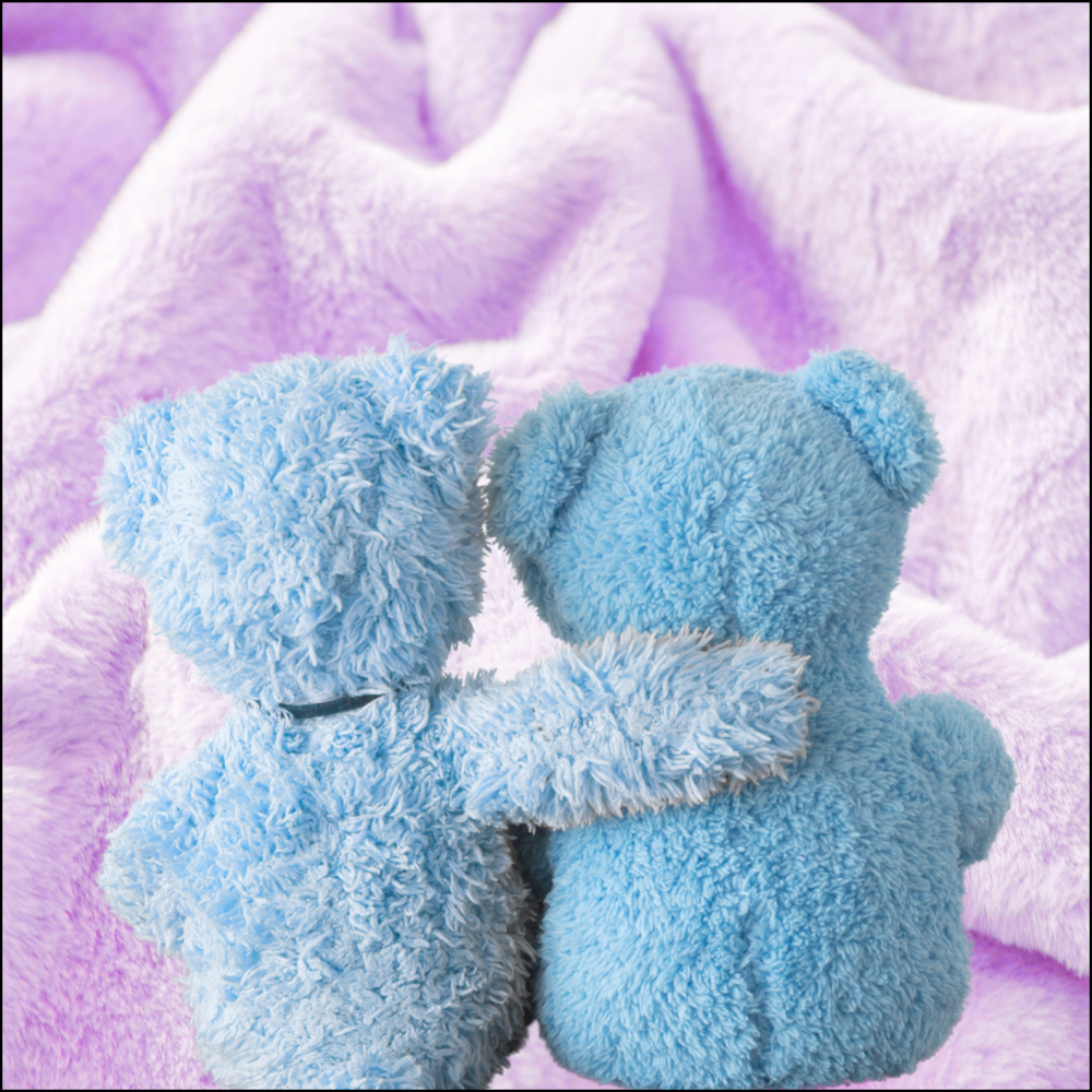 Soothing Stuff for Homebound Seniors